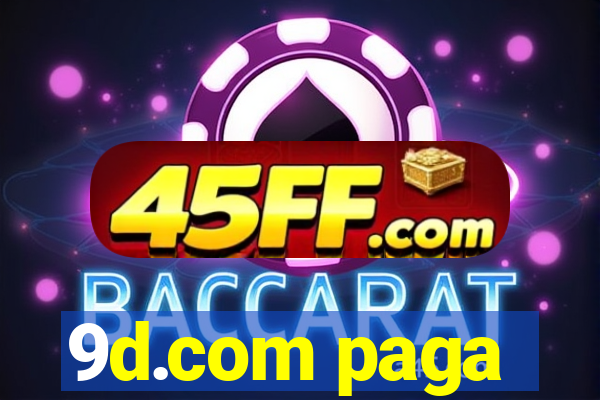 9d.com paga